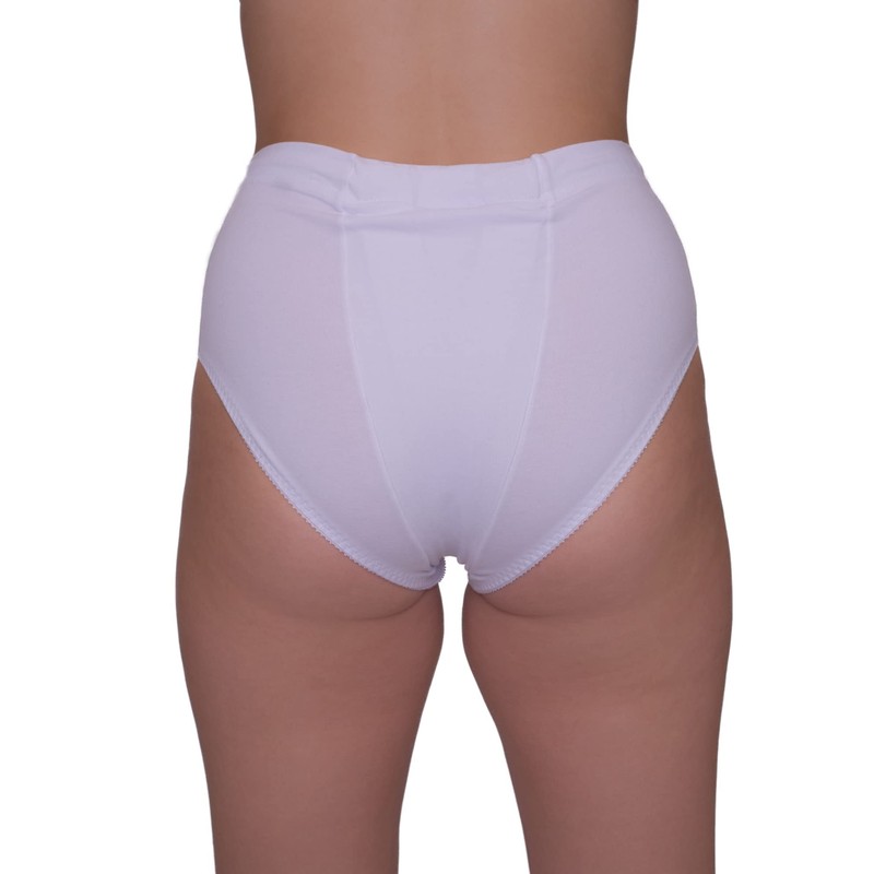 Vulvar Varicosity and Prolapse - Calzoncillos de apoyo con bandas