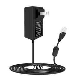 29V Adjustable Desk Power Cord Compatible with Claiks P1.01.001 P101001 40" 48" 55" 63" Inches Electric Standing Desk Adjustable Height Stand up Desk YH-K290018-C Power Supply Charger Replacement