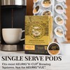 Royal Kona Coffee Mountain Roast, 10% Kona Coffee Blend, Medium-Roast
