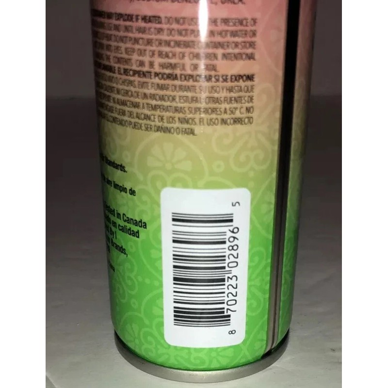 SALON SELECTIVES (1) HAIRSPRAY BY SALON SELECTIVES ALL DAY EXTRA