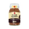 Douwe Egberts Pure Indulgence Instant Coffee in Jar, Dark Roast,