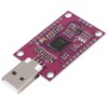 AITRIP2PCS CJMCU FT232H High-Speed Multifunction Module USB to JTAG UART/FIFO