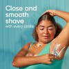 Gillette Venus Tropical - Maquinilla de afeitar desechable para mujer,