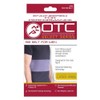 OTC Rib Belt for Men, 6-inch Elastic Chest Compression, Select