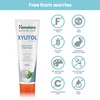 Himalaya Himalaya Botanique Whitening Antiplaque Toothpaste with Xylitol, Fluoride Free,