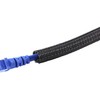 Callstel Protective Tube for Cables: Self-Closing Woven Cable Sleeve, Can