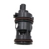 SecosAutoparts Engine Evap Vapor Charcoal Canister Dust Compatible with Honda