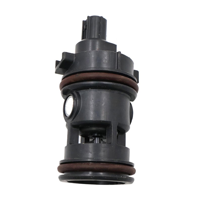 SecosAutoparts Engine Evap Vapor Charcoal Canister Dust Compatible with Honda