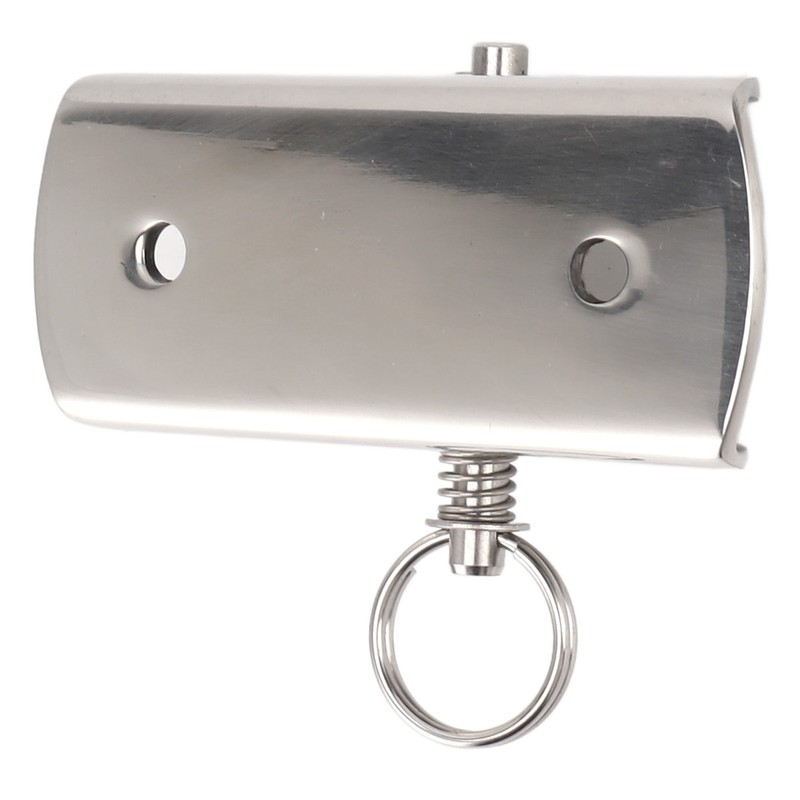Boat Anchor Chain Lock Stopper Bracket 316 Stainless Steel Stop