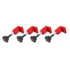 5pcs Car Dual Cam Clamp Camshaft Lock Holder Kit Engine