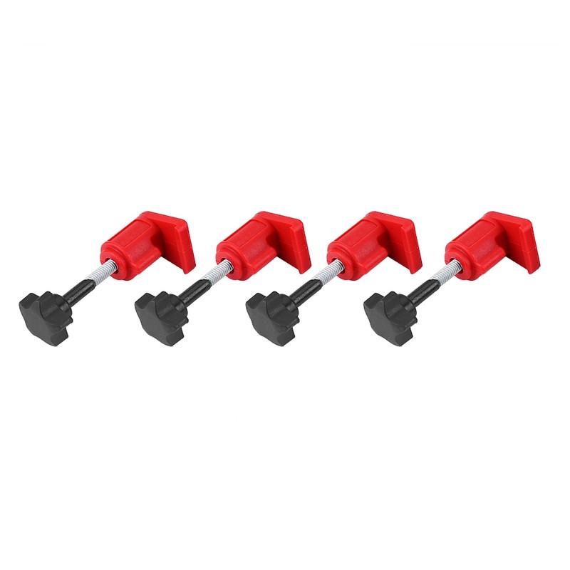 5pcs Car Dual Cam Clamp Camshaft Lock Holder Kit Engine