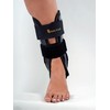 Daddy Shoppe Ankle Brace Stabilizer Support for Sprains Ankle Splint