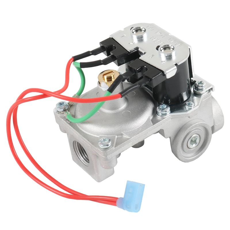 RUIANOMG 93844 RV Water Heater Solenoid Gas Valve Replacement For