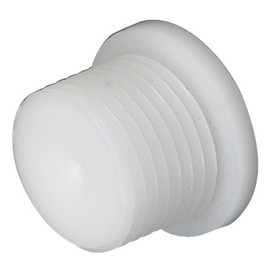 Moeller Boat Transom Pipe Plug (5-Pack)