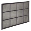 Dayton 2HPB3 Replacement Filter, PreFilter, 2HPB1, 2HPB2