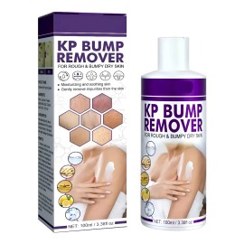 Alivian Eficazmente La Queratosis Folicular,crema Hidratante