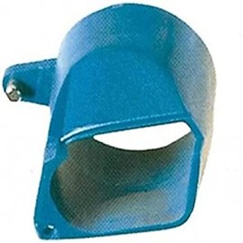 Makita 152122-3 1923B/N1923Bd/1902 Nozzle - Multi-Colour