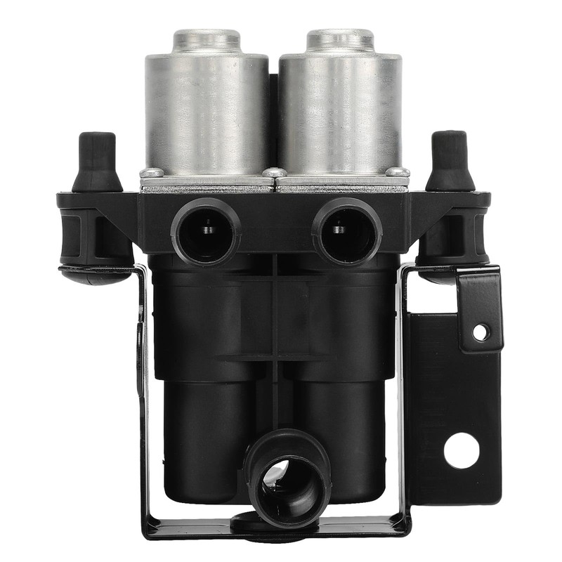A-Premium Heater Control Valve Compatible with Lincoln, Ford & Jaguar