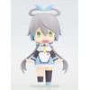 HELLO! GOOD SMILE Vsinger Rakutenyi Non-Scale Plastic Pre-Painted Action Figure