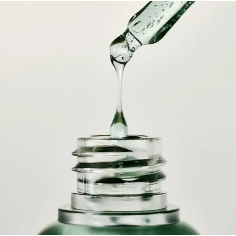 * Sérum Arencia Holy Hyssop 30 Ml Niacinamida Ácido