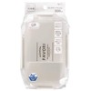 OSK PCD-500 Lunch Box, Dish-Up Lunch, Blue, 16.9 fl oz