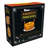 Zygomatic Dobble Anarchy Pancakes Party Game Card Game 2-6 Players