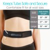 PD Belt Mesh Breathable Peritoneal Dialysis Catheter Accessories Supplies Cath