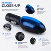 Compact Plug-In Car Accessory for Daily Driving – Portable Vehicle