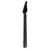 Electric Guitar Neck 22 Fret 10mm Tuner Hole Standard Professional