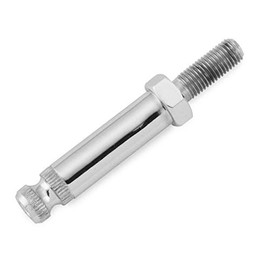 BikeMaster Front Turn Signal Stem for Honda SS125A Super Sport 1967-1969