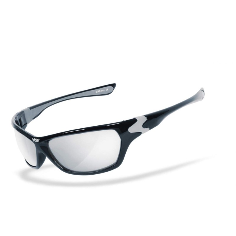 HSE SportEyes ,Sports eyewear Sunglasses, HIGHSIDER 2040-asv