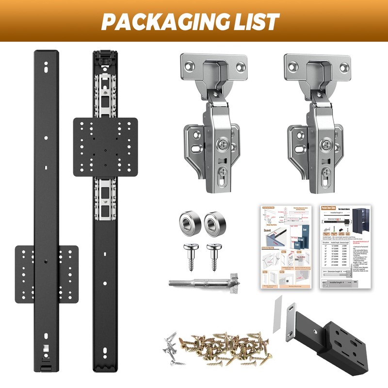 Pocket Door Slides, Cabinet Pocket Door Slide,Pocket Door Hinge,Cabinet Pocket