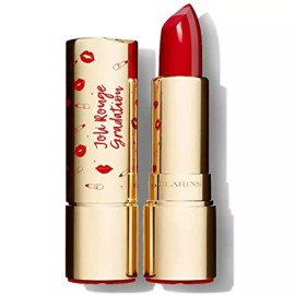 Clarins Joli Rouge Gradation 802 Red by Clarins