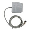 3 Hole Laser Tattoo Removal Machine Foot Switch Accessory Hair
