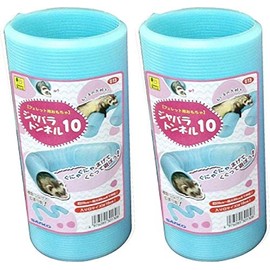 SANKO Jabara Tunnel 10 x 2 Pieces