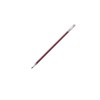Pilot BKRF-60F-10R Ballpoint Pen Refill, BKRF, Multi-Color, Multi-functional, 0.7 Red,