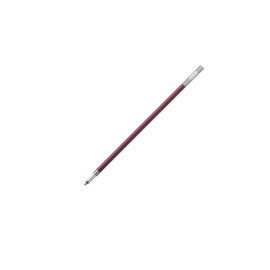 Pilot BKRF-60F-10R Ballpoint Pen Refill, BKRF, Multi-Color, Multi-functional, 0.7 Red, 10 pcs
