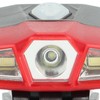COB LED Headlamp High Brightness Dual Modes Waterproof Rechargeable Headlight