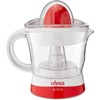 Ufesa Citrus Juicer EX4936 Electric Juicer, 25 Watts, 0.7 Litres,