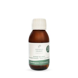 Guruver Marine Balance Skin Function Oil 100ml / 구루버 마린밸런스 스킨 펑션 오일 100ml