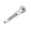 DUROZZLE Rapid Change Ruby Nozzle 0.4mm for E3D Revo HotEnd,