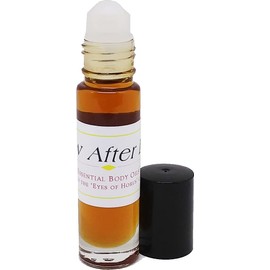 TCEShop Glow After Dark - Type JL For Women Scented Body Oil Fragrance [Roll-On - Brown - 1/3 oz.] - ID#122046