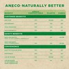 ANECO 100% Compostable Tablecloths for Rectangle Tables (54''x108'', 3 Count)