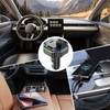 Wireless Radio Music Adapter,USB Car FM Transmitter | Car Radio