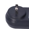 Ultrasonic Insect Pest Repeller Multi Functional Electronic Mouse Expeller Device