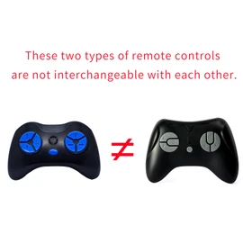 ToiCottage JR1839FCC remote control 2.4ghz Bluetooth for ride on Toys replacement parts Compatible with JR1932RX-24V JR-RX-12V HY2005RX-24V/40A HY2005RX-RM-24V JR1930RXZ JR1930RX-2-24V