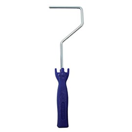 4" Mini Wire Roller Frame, 13" Overall Length