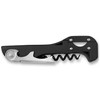 Boomerang Corkscrew Black #85-222