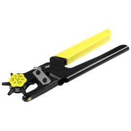SK11 Leather Punch Hole Diameter 0.1 - 0.18 inches (2.0 - 4.5 mm) NO.650