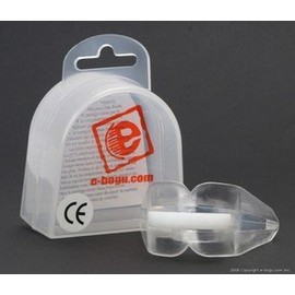 E-BOGU Mouth Guard - Double (Adult)